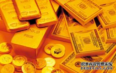 黄金期货实时今日价格