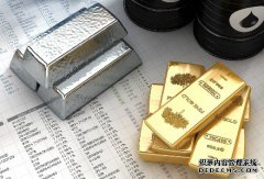贵金属双周报：美联储政策分歧与通胀预期升温